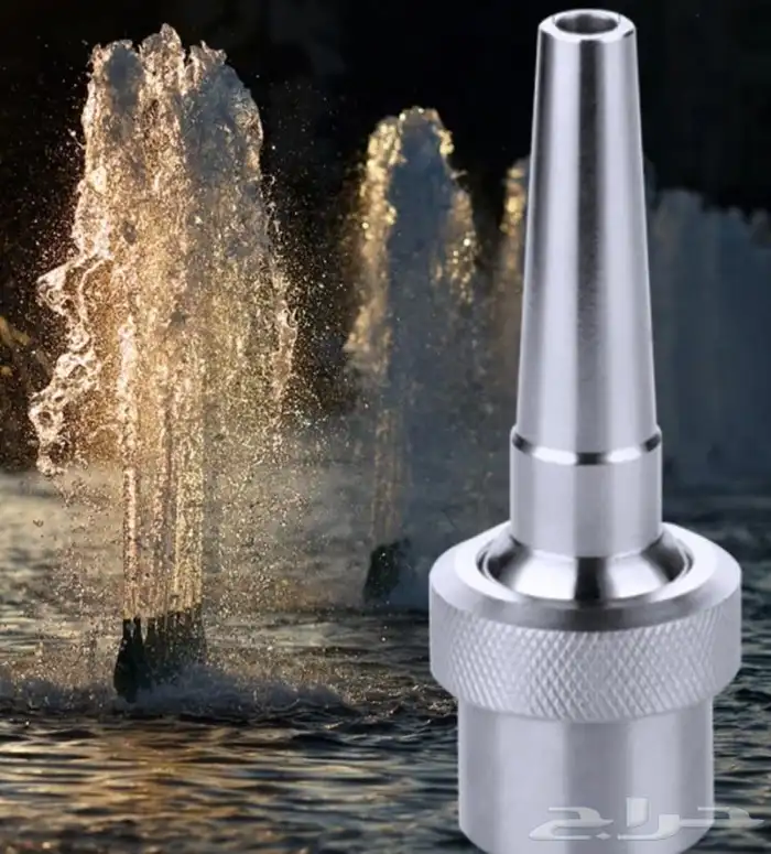 مصبات شلالات 45