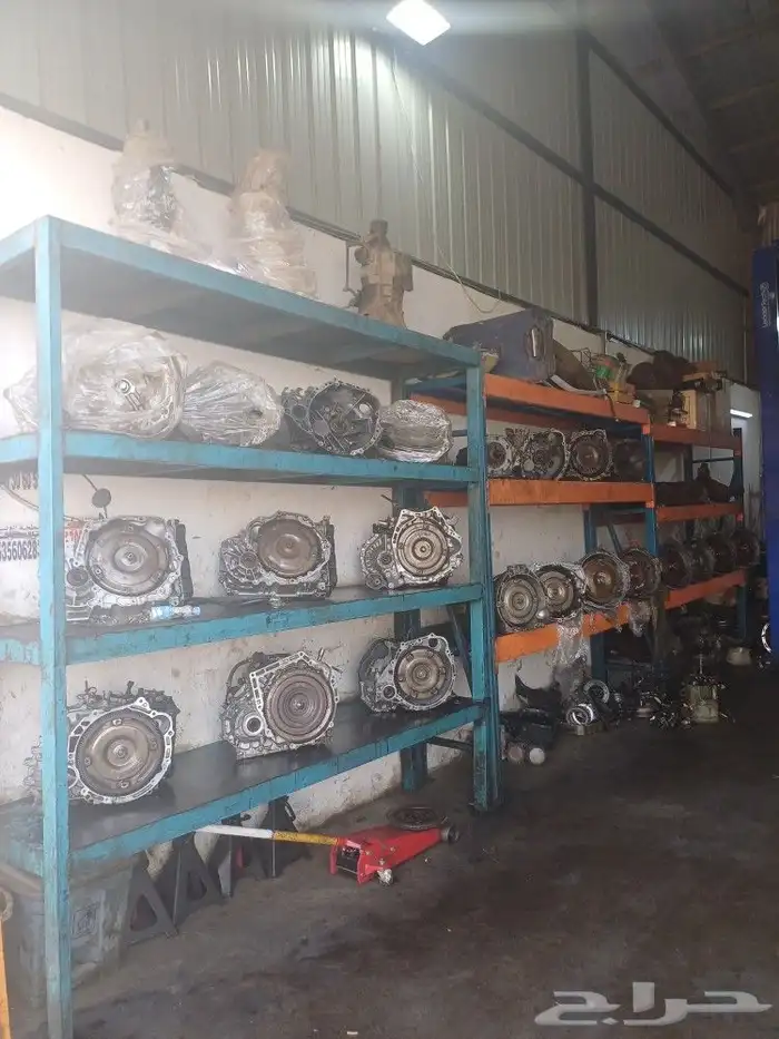 جربكساات ماليبو 2010الى 2018 1