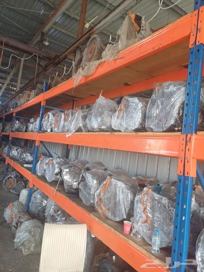 جربكساات ماليبو 2010الى 2018 0