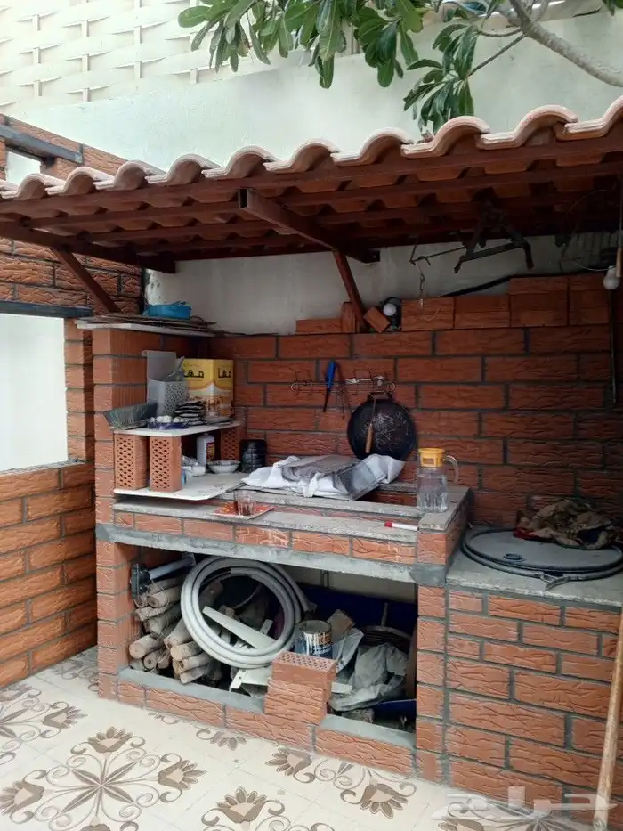 خيمه مندى افران شوايا تنور كل مكان طوب في 0