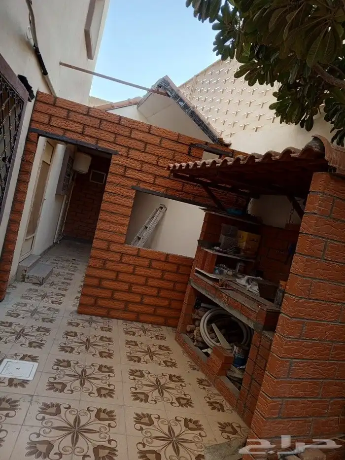 خيمه مندى افران شوايا تنور كل مكان طوب في 2