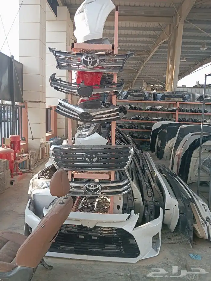 شانجان وتويوتا ونسيان ومستوبيشي2019 2023 5