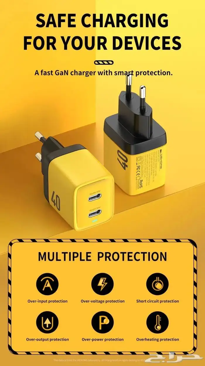 شواحن سامسونج أصلية وهواوي بسعر مخفض جداا 5