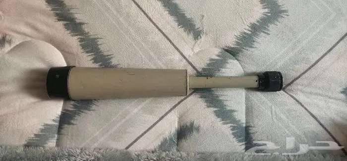 ناظور روسي قديم 1