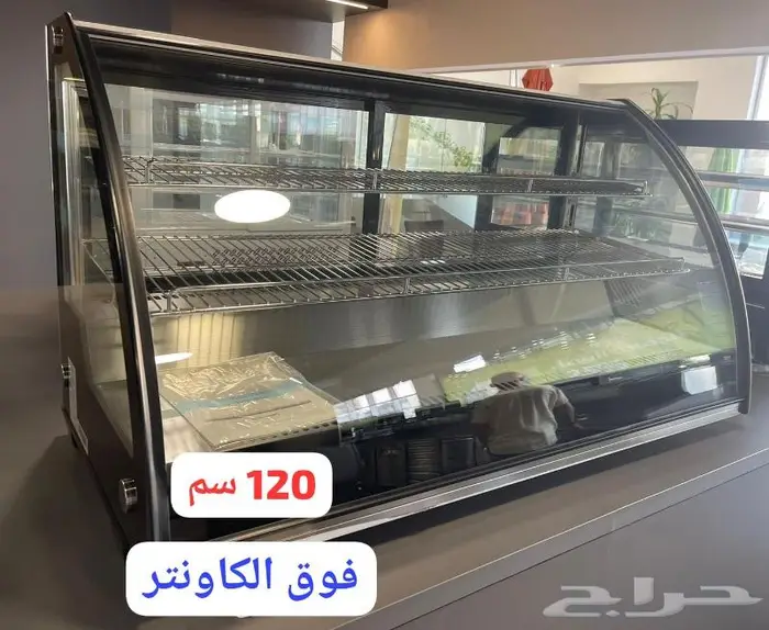 الات قهوة ثلاجات عرض صانعات ثلج 30