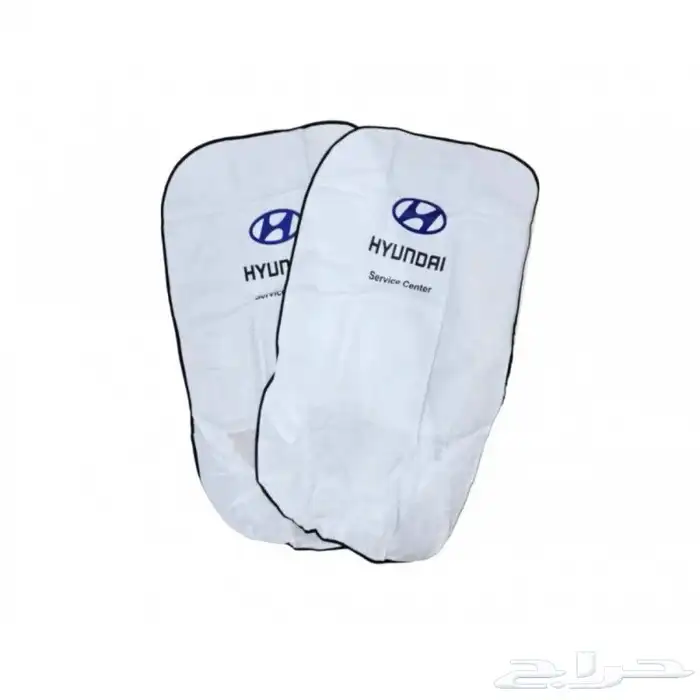 تلبيسة مقاعد السيارة الامامية - سائق وراكب ( كل السيارات ) 0