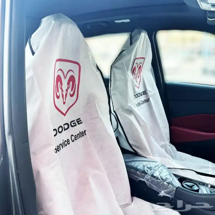 تلبيسة مقاعد السيارة الامامية - سائق وراكب ( كل السيارات ) 19