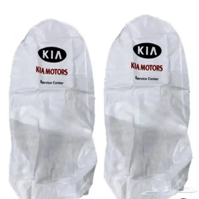 تلبيسة مقاعد السيارة الامامية - سائق وراكب ( كل السيارات ) 18