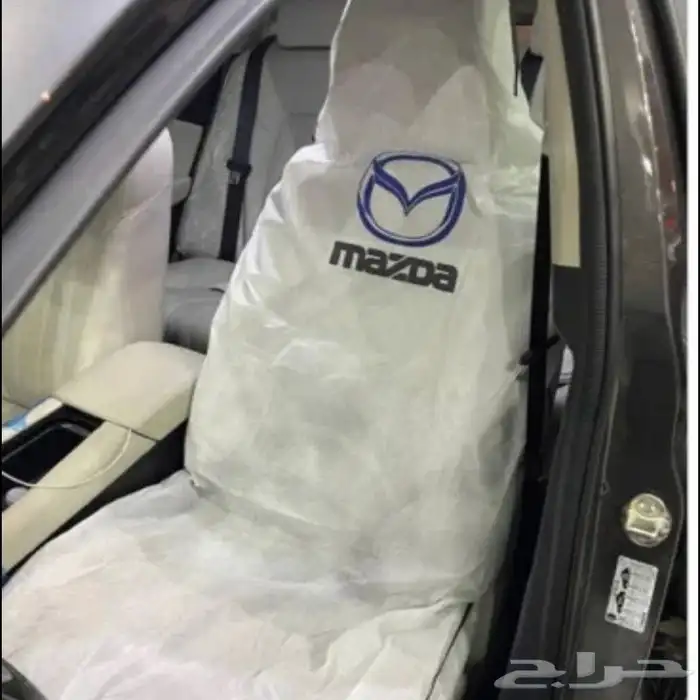 تلبيسة مقاعد السيارة الامامية - سائق وراكب ( كل السيارات ) 14