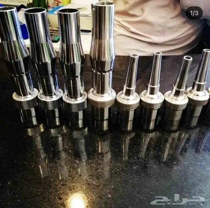 مصبات شلالات 8