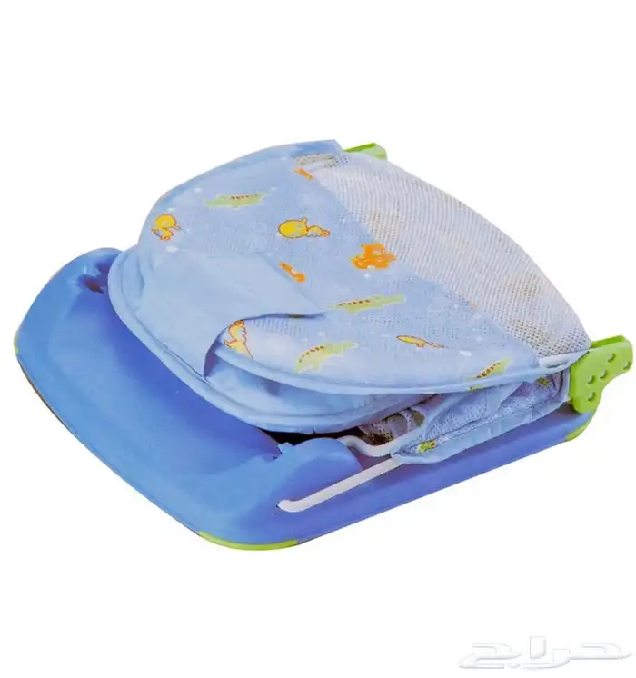 كرسي استحمام للاطفال 1