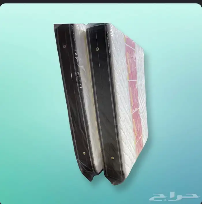 مرتبه سرير طبيه عاليه الجوده ودقه الصناعه 2