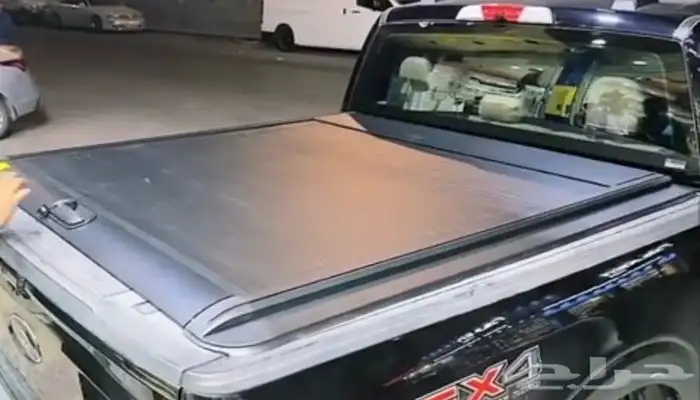 غطاء حوض لااغلب السيارات البيك اب 14