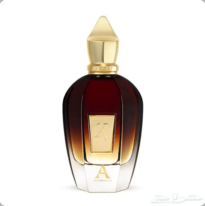 عطور زيرجوف xerjoff الفاخرة اصلية جديدة 0