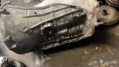 قيرات اتوماتيك 19