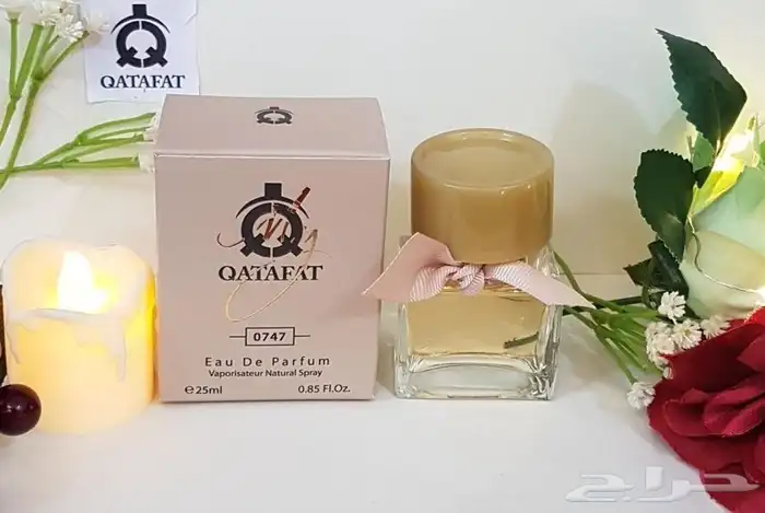 عطور ميني 25مل توزيعات بالجمله 27