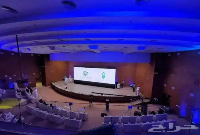 شاشات LED  تراس  تراسات  سيتي كلر  بيمات  باscreen rentals 4