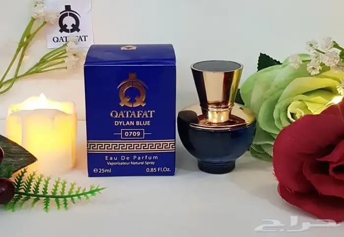 توزيعات لوقو مناسبات عطور مبخره عود مروكي 90