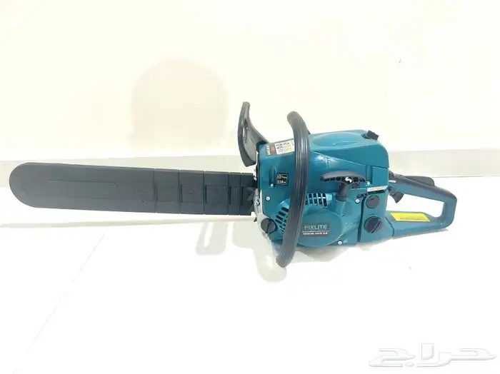 منشار بنزين 20 بوصه جديد 0