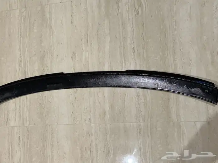 جناح تندة لكزس is350 وسيارات بنفس الحجم 5