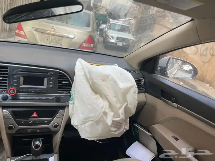 اصلاح ارباقات النترا 2017 4