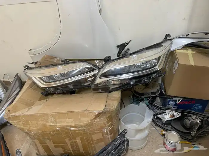 شمعات اماميه تيوتا راش موديل 2019__2020__2021__2022__2023 1