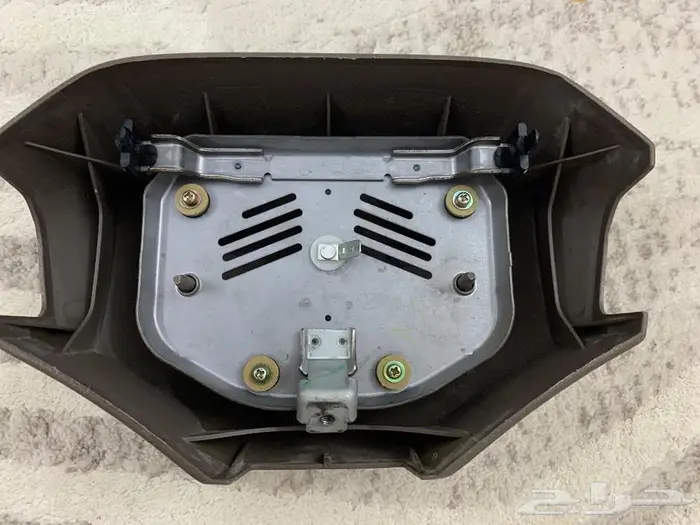 مضري بوري شاص وربع مديل 2006 4