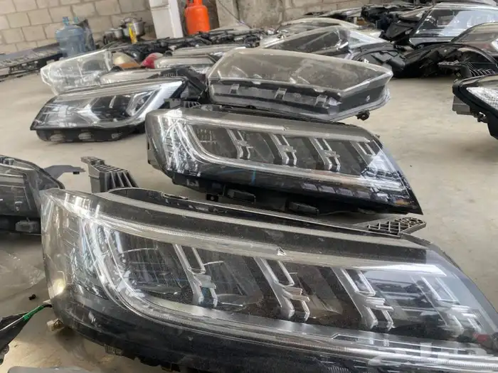 قطع. غيار. شمعات بودي. (جلي) (ام جي)(شانجان)(جاك) 7