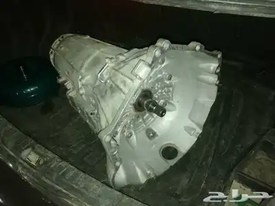 قيرات اتوماتيك 2