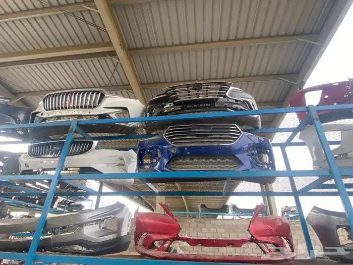 قطع. غيار. شمعات بودي. (جلي) (ام جي)(شانجان)(جاك) 5