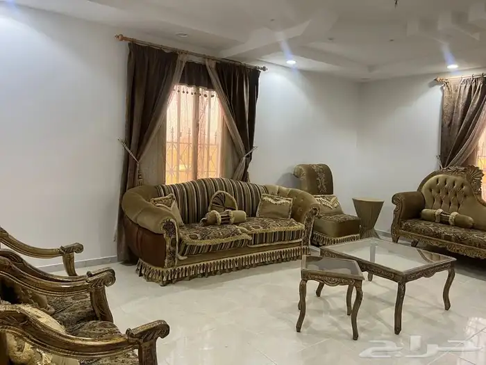 كنب 12 شخص 3