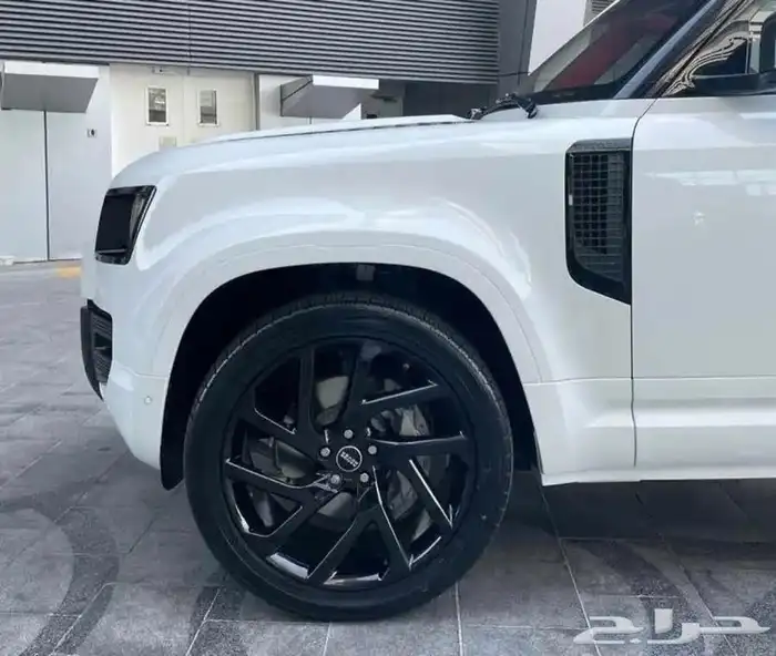 جنوط ديفندر مقاس 22 7