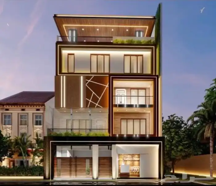 مقاولات وتطوير عقاري 7