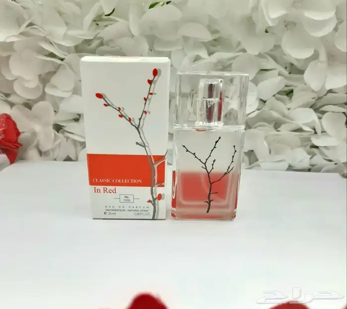 عطور ميني 25مل توزيعات بالجمله 54