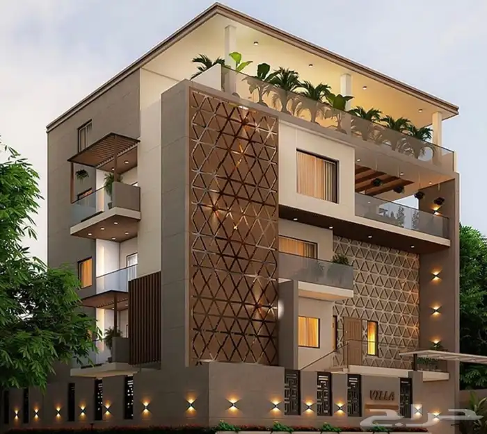 مقاولات وتطوير عقاري 0