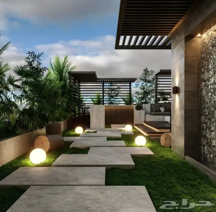 مقاولات وتطوير عقاري 4