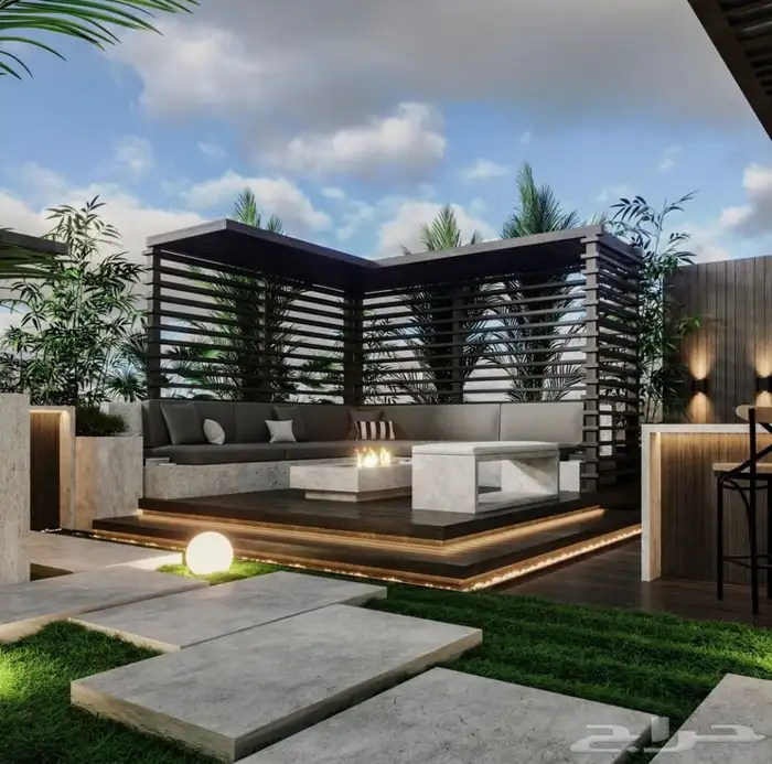 مقاولات وتطوير عقاري 2