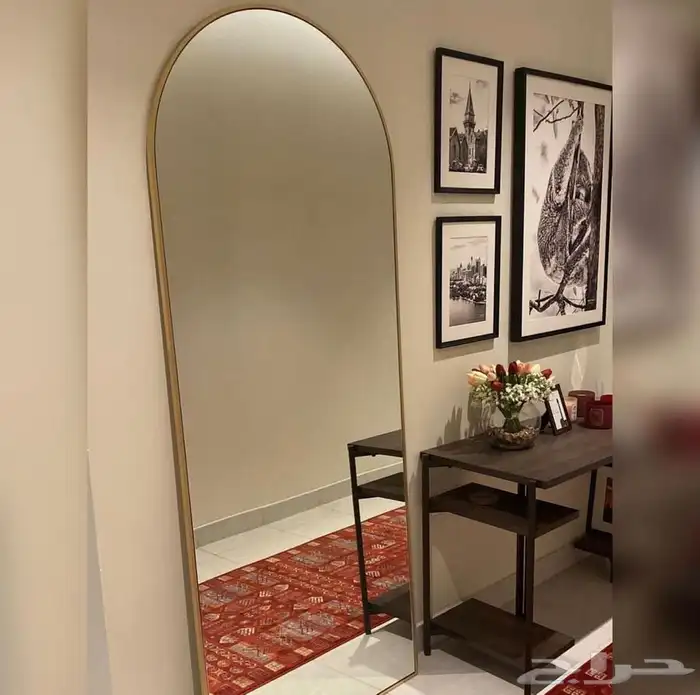مرايات تفصيل حسب الطلب 14