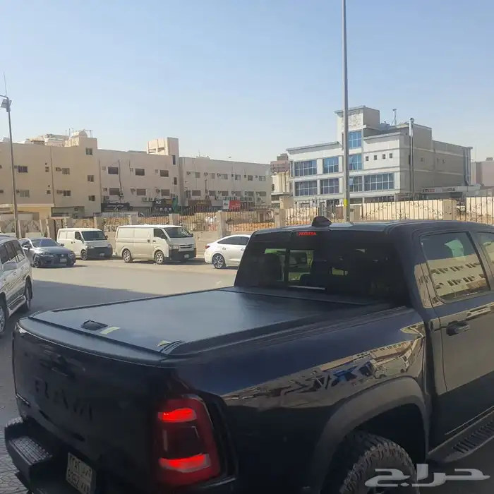 غطاء حوض لااغلب السيارات البيك اب 24