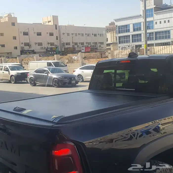 غطاء حوض لااغلب السيارات البيك اب 27