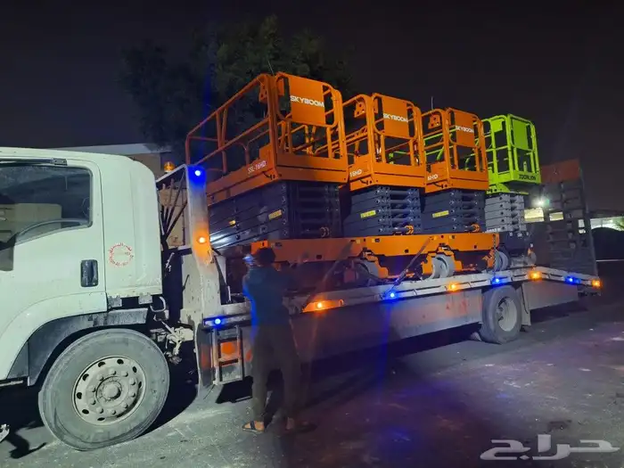 سيزرات ومان لفت للإيجار اليومي والشهري 3