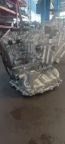 Accent Cvt Gearbox 2017 Model In Riyadh Old Sanaya 8