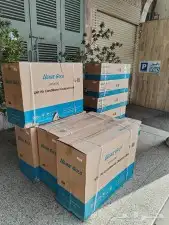 جميع أنواع المكيفات بأقل أسعار السوق 5