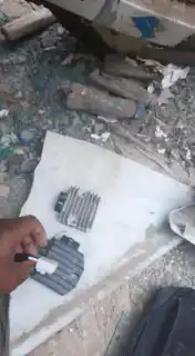 كتاوت تعبية شحن بطارية خمسة خطوط 2