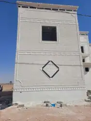 لياسه ملونة بديل الحجر الطبيعي 11