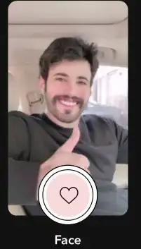 تصميم عدسات سناب شات احترافية 2