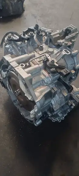 Accent Cvt Gearbox 2017 Model In Riyadh Old Sanaya 1