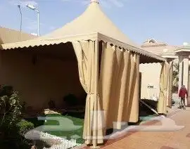 مظلات وسواتر 0