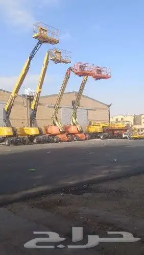 سيزرات ومان لفت للإيجار اليومي والشهري 6