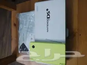 DSi نتيندو مهكر 3